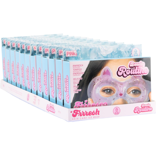 SKINCARE- FRRRESCO ICE MASK