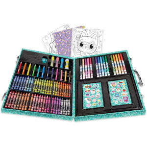 CRAY- VALIG. DELL´ARTISTA GABBY'S DOLL HOUSE