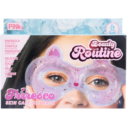 SKINCARE- FRRRESCO ICE MASK