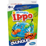 GS- TRAVEL - MANGIA IPPO