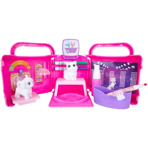 WASHIMALS - VALIGETTA SALONE DI BELLEZZA
