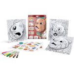 $ CRAY- SET ATTIVITA´ POPS PETS