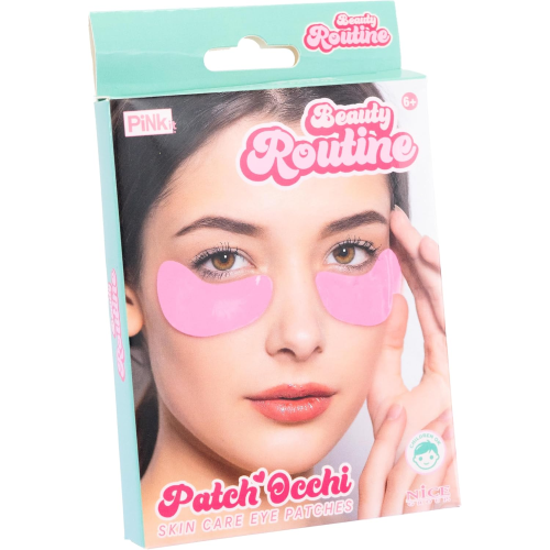SKINCARE- PATCH OCCHI EYE PATCHES