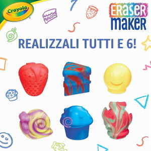 $ CRAY- LABORAT. DELLE GOMMINE
