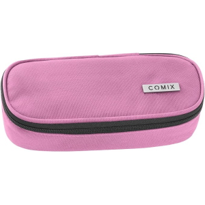 BAULETTO - COMIX OVALE ORG.- MAUVE PINK