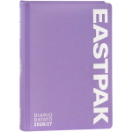 DIARIO AG. 026 - EASTPAK 13M MEDIUM- LILAC