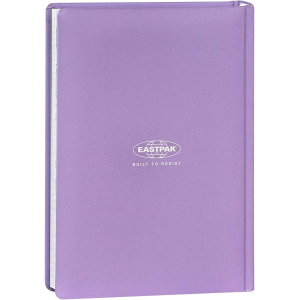DIARIO AG. 026 - EASTPAK 13M MEDIUM- LILAC