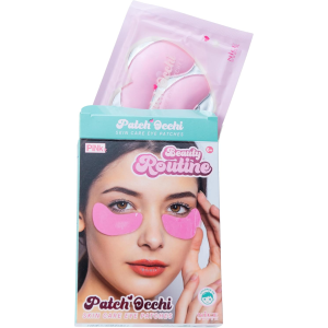 SKINCARE- PATCH OCCHI EYE PATCHES
