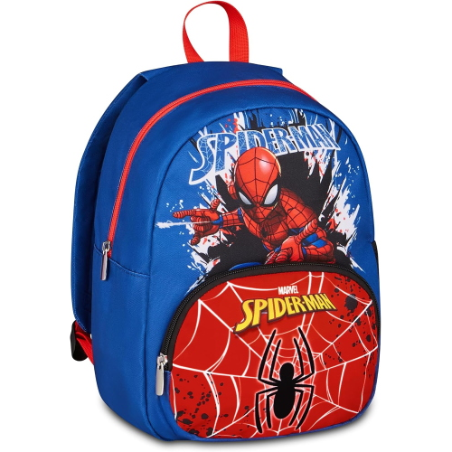 ZAINETTO ASILO - SEVEN SPIDERMAN 026