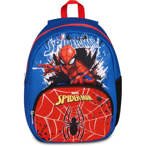 ZAINETTO ASILO - SEVEN SPIDERMAN 026