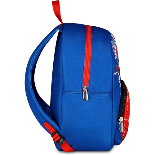 ZAINETTO ASILO - SEVEN SPIDERMAN 026