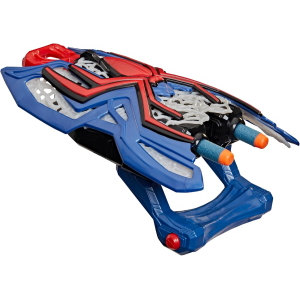 SPD - MOVIE BOM - GUANTO NERF SPARARAGNATELA 
