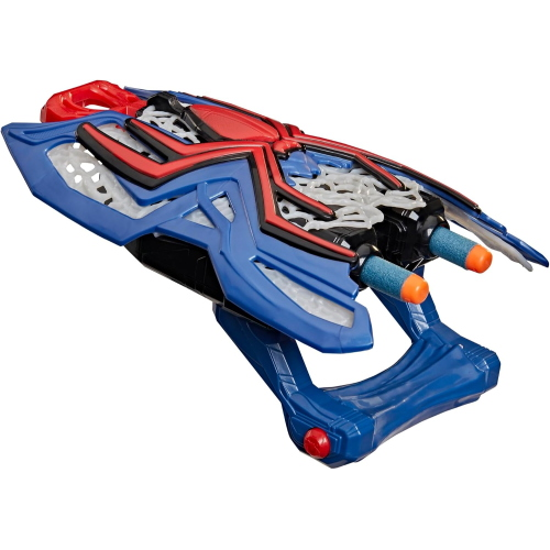 SPD - MOVIE BOM - GUANTO NERF SPARARAGNATELA 