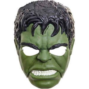 SPD - MOVIE BOM - MASCHERA HULK