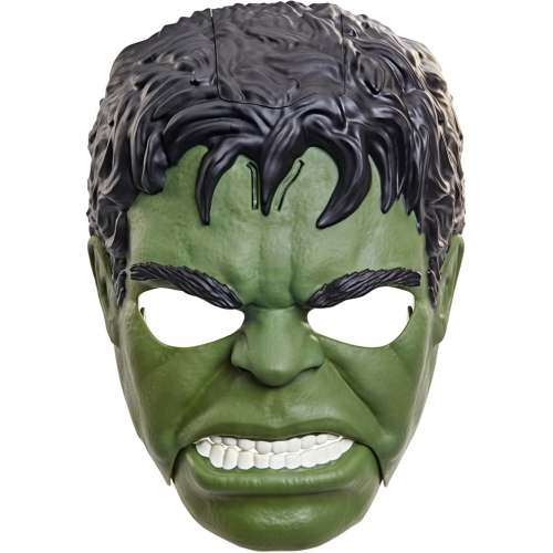 SPD - MOVIE BOM - MASCHERA HULK