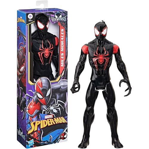 SPD - 30CM MILES MORALES