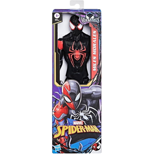 SPD - 30CM MILES MORALES
