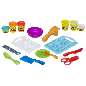 PDOH - CREA E SERVI KITCHEN
