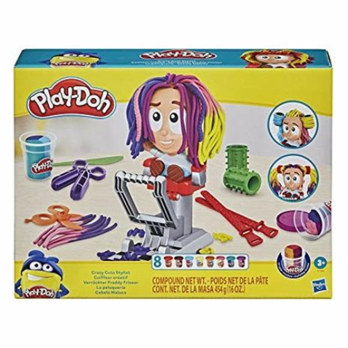 PDOH - FANTASTICO BARBIERE NEW