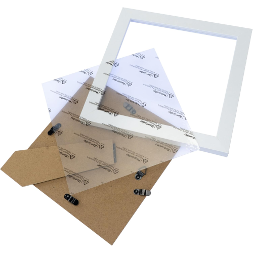 NICE - DIAMANTINY KAWAAII UNICORN QUADRETTO S2