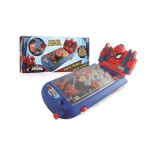 FILPPER - SPIDERMAN