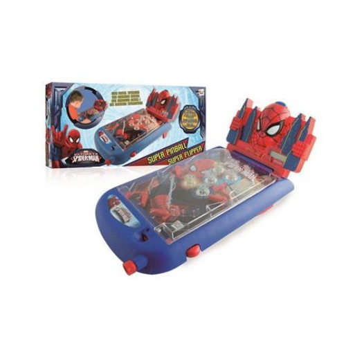 FILPPER - SPIDERMAN
