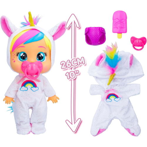 CRY BABIES - LOVING CARE -  DREAMY