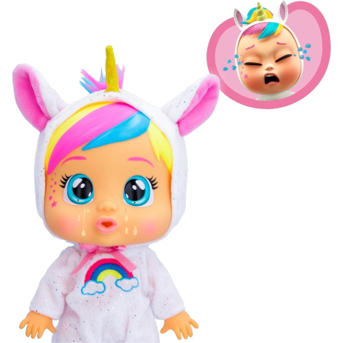 CRY BABIES - LOVING CARE -  DREAMY