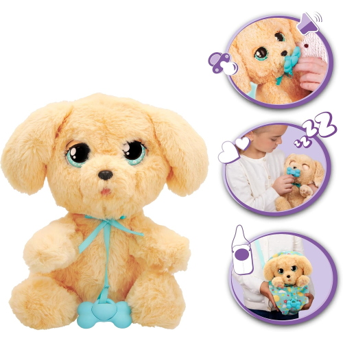 BABY PAWS - LABRADOR