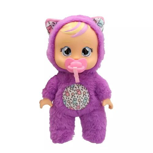 CRY BABIES - TINY C SOFT SCENTS - KATIE