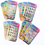 NICE - INFLUENCER PRESS ON NAILS