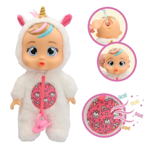 CRY BABIES - TINY C SOFT SCENTS - DREAMY