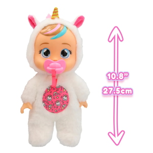 CRY BABIES - TINY C SOFT SCENTS - DREAMY