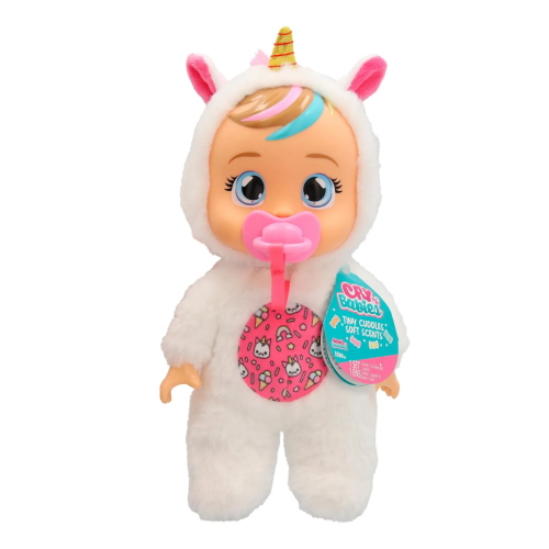 CRY BABIES - TINY C SOFT SCENTS - DREAMY