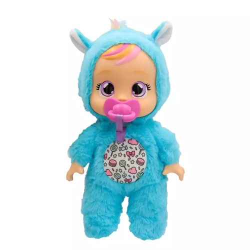 CRY BABIES - TINY C SOFT SCENTS - JENNA