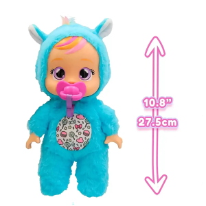 CRY BABIES - TINY C SOFT SCENTS - JENNA