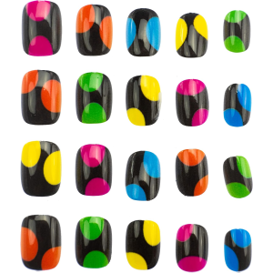 NICE - INFLUENCER PRESS ON NAILS