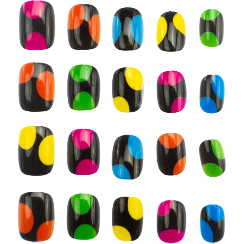 NICE - INFLUENCER PRESS ON NAILS