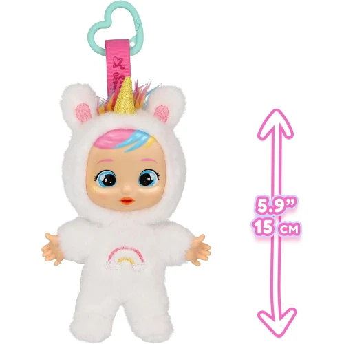 CRY BABIES - CUTIES - DREAMY