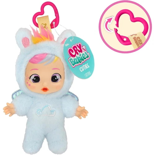 CRY BABIES - CUTIES - JENNA