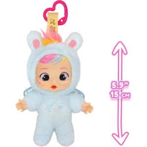 CRY BABIES - CUTIES - JENNA
