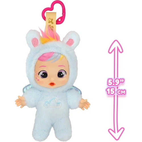 CRY BABIES - CUTIES - JENNA