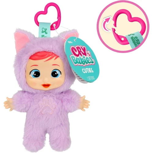 CRY BABIES - CUTIES - KATIE