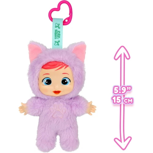 CRY BABIES - CUTIES - KATIE