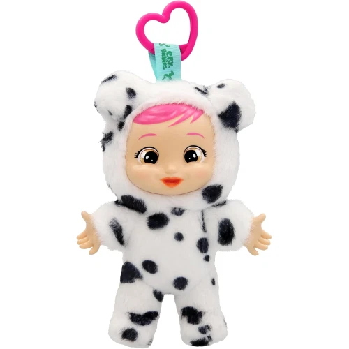 CRY BABIES - CUTIES - DOTTY