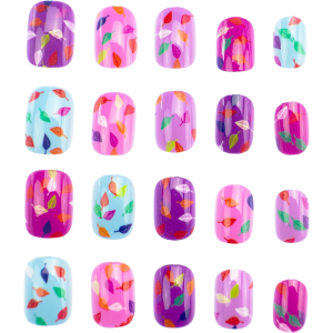 NICE - INFLUENCER PRESS ON NAILS