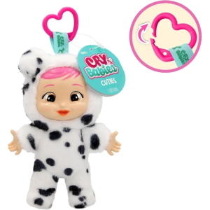 CRY BABIES - CUTIES - DOTTY