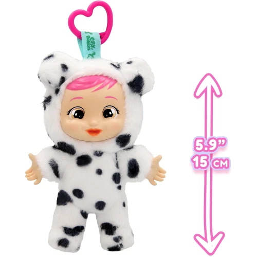 CRY BABIES - CUTIES - DOTTY