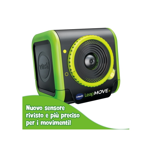 VT- LEAPMOVE CONSOLE TV PLUS