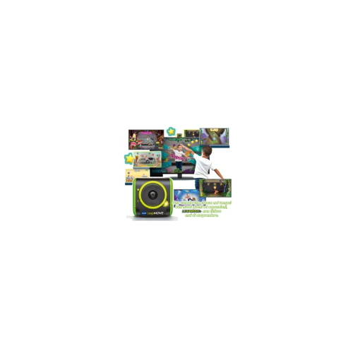 VT- LEAPMOVE CONSOLE TV PLUS